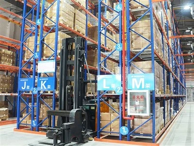 Pie pesante Rack